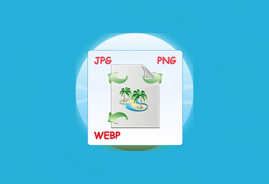TweakNow ImageConverter(图像转换编辑工具) v4.3.0 便携版