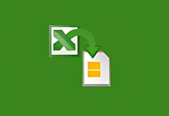 Excel格式转换软件 | Coolutils Total Excel Converter v7.1.0.111 多语便携版