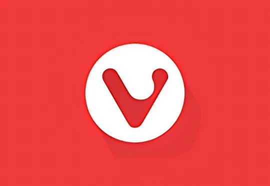 Chromium内核浏览器 Vivaldi浏览器 v7.9.3970.45 中文绿色版