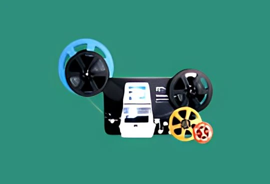 视频转换器工具 | CoolUtils Total Movie Converter v4.1.0.76 多语便携版