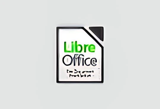 开源办公软件套装 | LibreOffice v26.2.2 最新中文版
