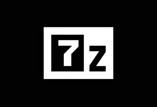 7-Zip ZS(多样压缩算法) 25.01 v1.5.7 Release 4 简体中文版