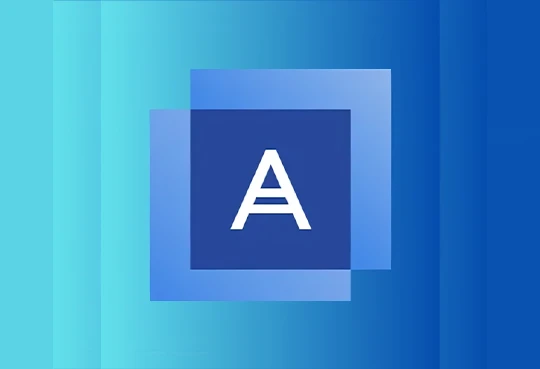 PE备份还原工具 Acronis True Image 2026 (ATI2026) 中文精简版