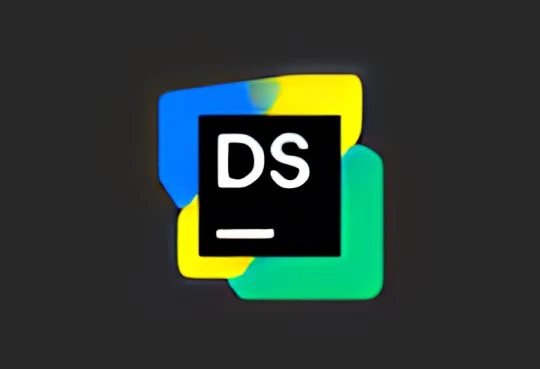 集成开发环境 JetBrains DataSpell 2026.1 直装激活版