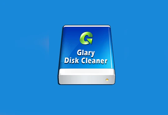 硬盘清理软件 Glarysoft Disk Cleaner v6.0.1.44 多语便携版