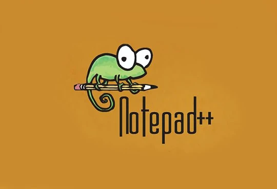 功能强大的代码编辑器 Notepad++ v8.9.3 多语便携版