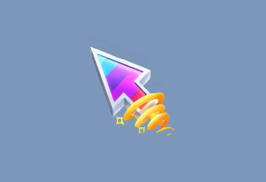 鼠标轨迹美化工具 MagicMouseTrails v4.51 多语便携版