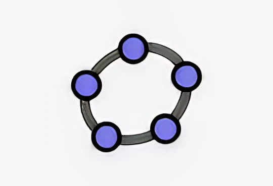 免费动态数学软件 GeoGebra v6.0.920.0 中文绿色版