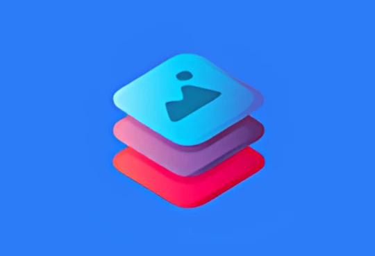 强大的照片编辑器 AMS PhotoMontage v4.5 绿色便携版