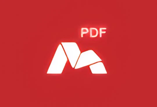 Master PDF Editor(PDF编辑和管理) v5.9.97 多语便携版 & 中文破解版