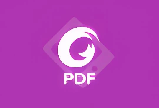 福昕高级PDF编辑器 | Foxit PDF Editor Pro v2026.1.0.36452 专业破解版