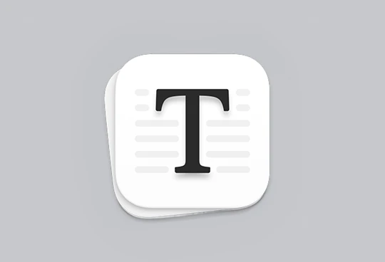 轻量级Markdown编辑器 Typora v1.13.4 中文破解版