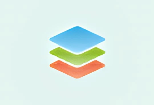 ONLYOFFICE Desktop Editors(开源无广告全能办公套件) v9.3.1 中文绿色版