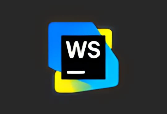 JavaScript集成开发环境 Jetbrains WebStorm v2026.1 直装激活版