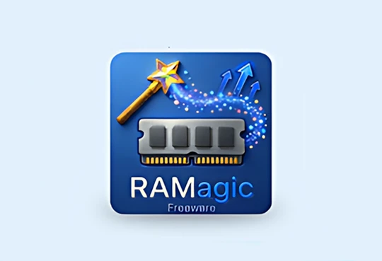 Windows 内存优化软件 RAMagic v1.09 中文便携版