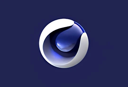 Maxon Cinema 4D Studio(C4D动画制作) v2025.3.2 直装破解版