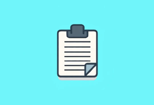 剪贴板增强管理工具 QuickClipboard v0.3.1 多语便携版