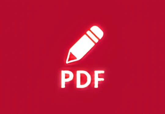 PDF编辑软件 IceCream PDF Editor PRO v3.30 多语便携版