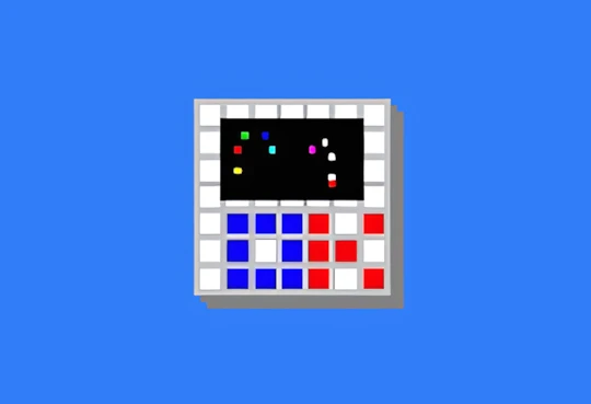 触摸屏坏点检测 IsMyTouchScreenOK v3.21 多语便携版