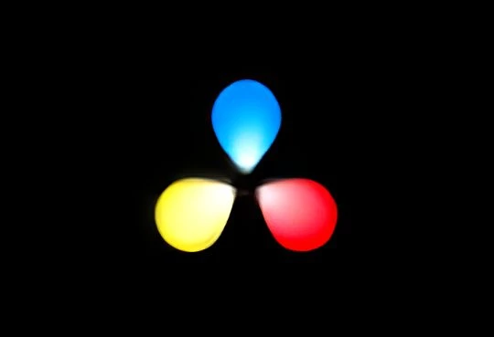 视频后期制作软件 DaVinci Resolve Studio v20.3.2.9 中文破解版