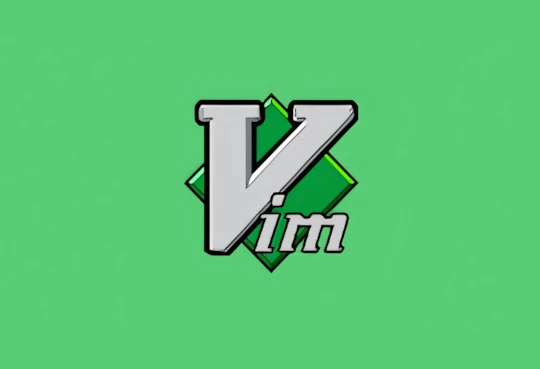 编程语言编辑器 Vim v9.2.0368 中文绿色版