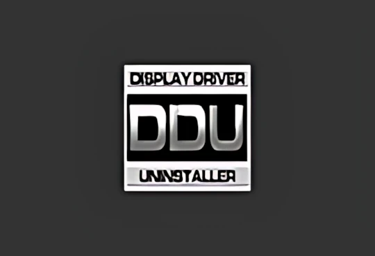 驱动卸载工具 Display Driver Uninstaller v18.1.5.2 多语便携版