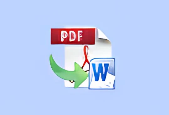 ASCOMP PDF Conversa Pro(PDF转换工具) v3.013 多语便携版