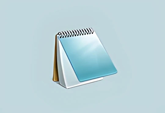 文本编辑器 Notepad4 v26.03r6058 中文绿色便携版(Notepad2中文版)