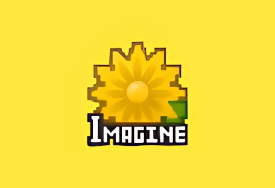 小巧的图片查看工具 Imagine v2.5.4 中文绿色版