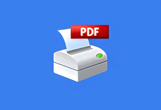 Bullzip PDF Printer(虚拟打印机程序) v2026.0.0.2993 中文破解版