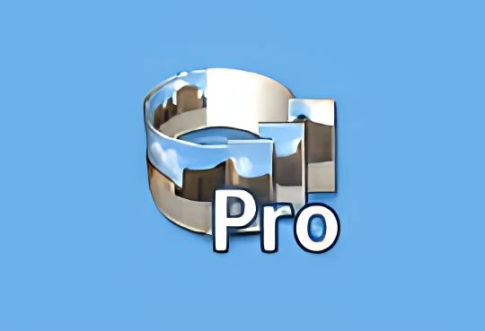 PanoramaStudio(全景图像制作软件) Pro v4.1.6.445 多语便携版