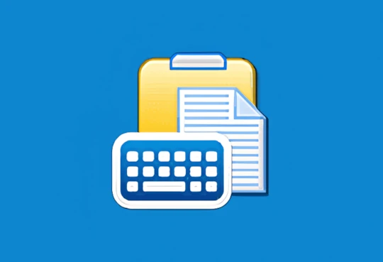 文本快速粘贴工具 QuickTextPaste v9.45 多语便携版