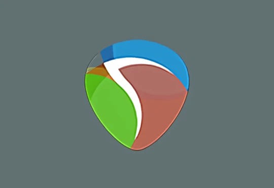 REAPER(数字音频工作站软件) v7.68 多语便携版