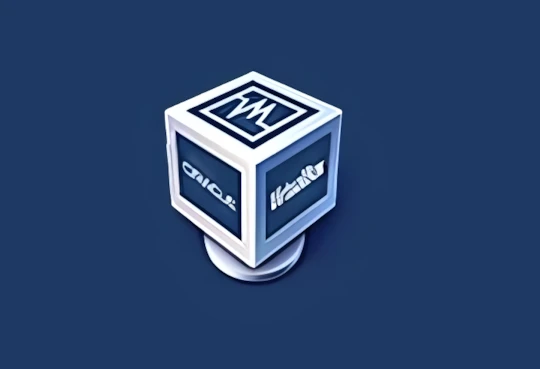 虚拟机软件 VirtualBox v7.2.6 Build 172322 多语便携版