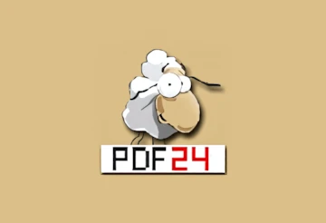 PDF24 Creator(完全免费多功能PDF工具箱) v11.30.0 最新版