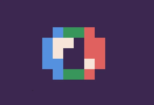 2D像素艺术设计软件 Pixelorama v1.1.10 中文绿色版