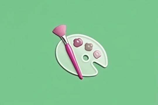 经典易用绘画工具 PaintOkay v1.11 多语便携版