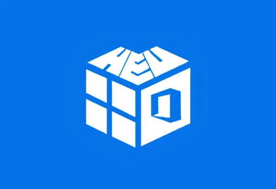 KMS激活工具 HEU KMS Activator v63.3.4 中文绿色版