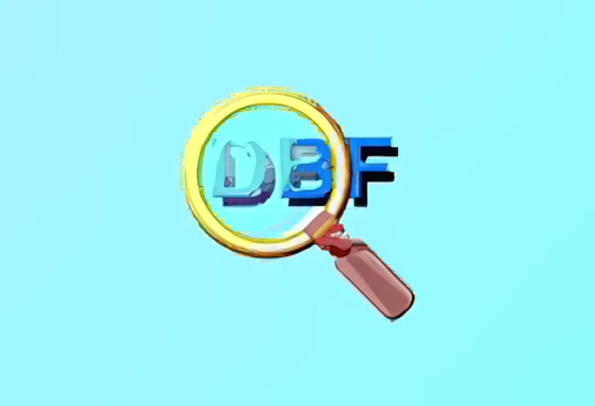 查看和编辑DBF文件 DBF Viewer 2000 v9.15 便携版