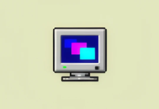 桌面上显示实时系统信息 Desktop Info v3.22.0 绿色版