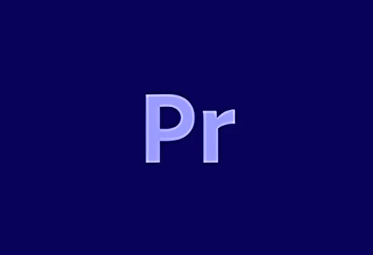 Adobe Premiere Pro(Premiere免激活版) 2019-2024 直装破解版