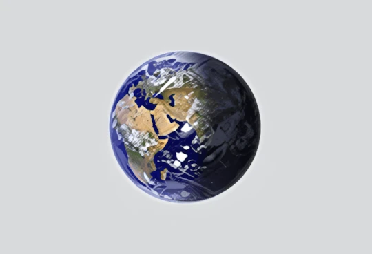 提供卫星地球照片作为壁纸 EarthView v7.16.0 便携版