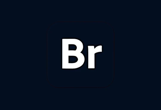 Adobe Bridge(Bridge免激活版) 2022-2024 直装破解版