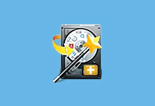 数据恢复软件 MiniTool Power Data Recovery v12.9 便携版